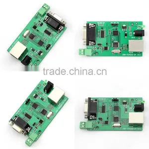 USR-TCP232-24 RS485/RS232 to RJ45/ Ethernet Module OEM Manufacturer thumbnail-5