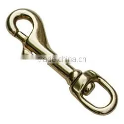 Swivel Bolt Snap thumbnail-1
