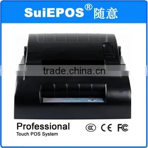 Thermal Retail Barcode Label Printer thumbnail-1