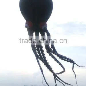60m Octopus Kite thumbnail-6