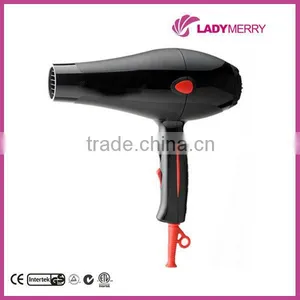 Professional Blow Dryer LM-5506 With AC Motor Salon Use Hair Dryer thumbnail-1
