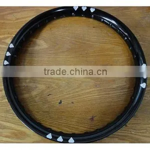 CUB or Racing Motorcycle Rims thumbnail-1