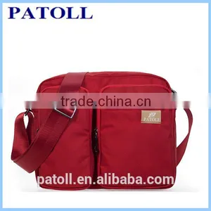 Simple Design Promotional Sling Bag thumbnail-1