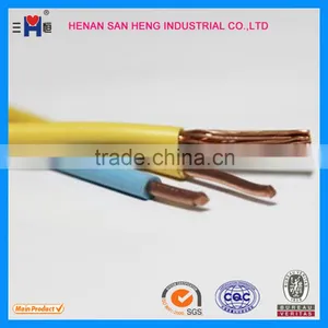 Pvc Wire Thin Insulated Copper Wires 600V Electric Wire Cable UL 1015 8 AWG Supplier's Choice thumbnail-5