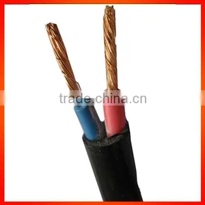 Electricial Wires Cable Flexible 2 Two Core Cable Wire thumbnail-5