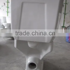 Hot Sale Washdown Toilet Wc, Bathroom Cheap Toilet ,two Piece wc Toilet Bowl Quality Choice thumbnail-5
