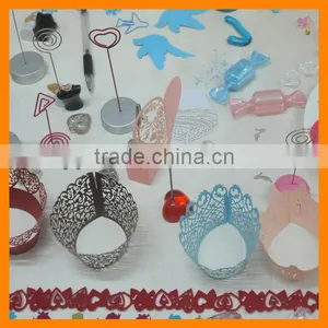 Paper Cake Table Decoration thumbnail-1