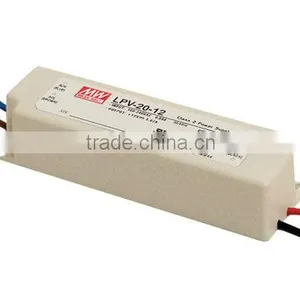 Mealwell Switch Power Supply thumbnail-1