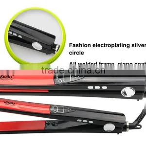 Infrared & Negative Ion Flat Iron thumbnail-4