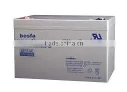 Long Life Battery 12v100ah Lead Acid Battery Guard thumbnail-1
