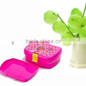 Products Sell Like Hot Cakes Lunch Box With Interlayer thumbnail-1