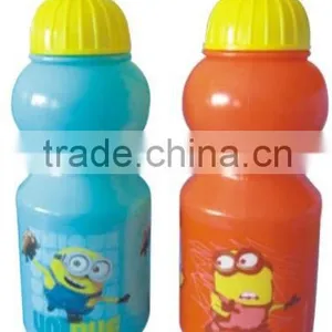 Plastic Water Bottle Made in Taizhou thumbnail-3