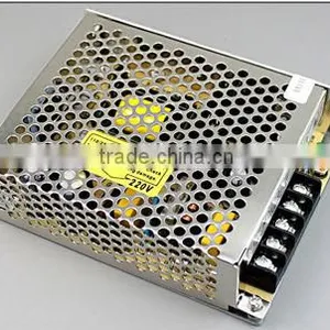 Good Quality 12V Swicthing Power Supply for Cctv,led... thumbnail-1