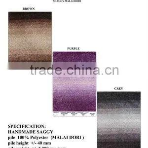 10815 Different Colours Made With Malai Dori thumbnail-1