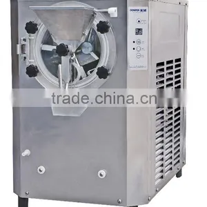 Soft Ice Cream Machine thumbnail-1