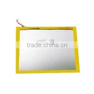 High Quality Battery Replacement For Apple IPod Touch 8G thumbnail-1