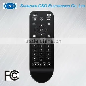 Innovative 2.4G RF PC/STB/TV Remote Control thumbnail-2