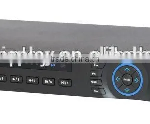 Dahua Tribrid 1080P 1U HDCVI DVR 1080P/720P HDCVI Camera thumbnail-2