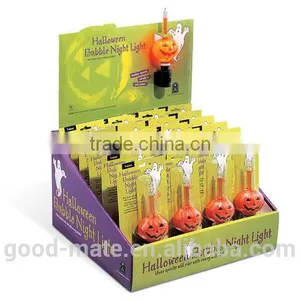 Goodmate Cardboard Stand Up Display for Halloween Products thumbnail-1