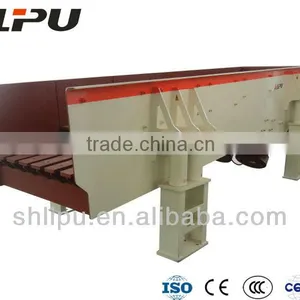 Sand Ore and Coal Vibrating Feeder Machinery Used in Mining Industry thumbnail-1