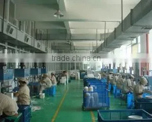 Wenzhou Keyi Environmental Protection Tableware Co., Ltd. company overview - view 3 thumbnail