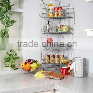 Decorative Kitchen Dish Rack thumbnail-3