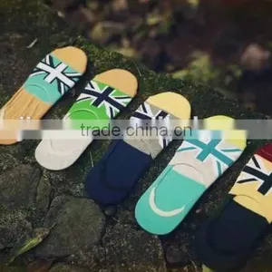 Computerized Boat Sock Knitting Machine thumbnail-3