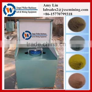 Laboratory Ring Pulverizer, Laboratory Pulverizer thumbnail-1