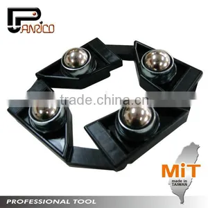 Made in Taiwan Unique Motorcycle Tools Autobike Tools Ball Bearing Wheel Spinner thumbnail-1