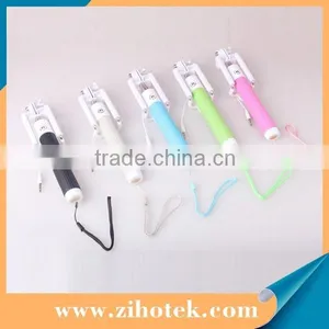 Best Price Factory Wholesale Colorful Most Popular Monopod thumbnail-1