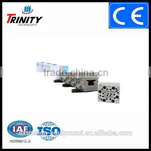 Extrusion Tooling Supplier for PVC Profile thumbnail-1