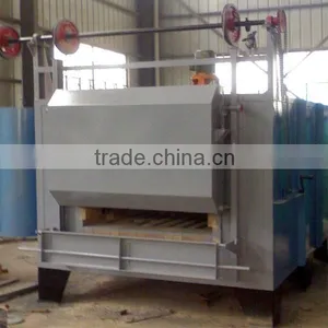 Box Type Heat Treatment Furnace Machine Used for Heating Equipment,heat Treatment Machine thumbnail-3