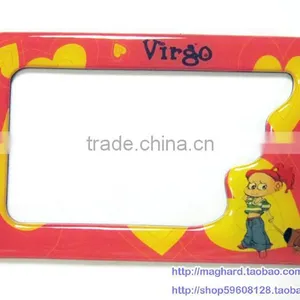 Magnetic Stand Frame Photo Frame Cadre Photo Magnetique thumbnail-3