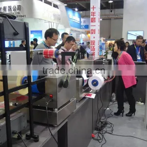 Automatic Color Mixing Gravure Proofing Press Testing Machine thumbnail-3