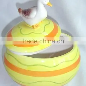 Ceramic Holidays Gift--Easter Gift thumbnail-1