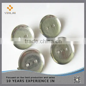Decorative Silver Brooch Badge Pin thumbnail-5