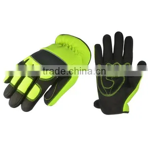 Mechanist Working Driving Logging Glove thumbnail-1