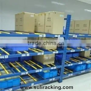 Gravity Flow Rack For Storage System From China thumbnail-1