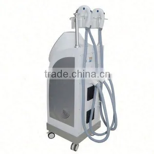 Fine Lines Removal 2014 Most Popular!!!Portable Hair Skin Rejuvenation Removal Beauty Equipment IPL+RF 400W thumbnail-2