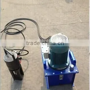 Factory Suppliers GY32/40 Reinforced Coupler Machine/ OEM/ODM thumbnail-3