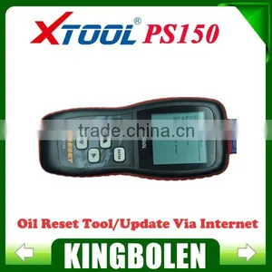100% Original XTOOL PS150 Oil Reset Tool+ OBDII Scanner With Free Update Online thumbnail-2