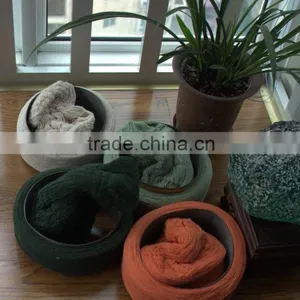 Colored Eco- Friendly Yarn thumbnail-2