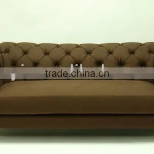 Fabric Sofa (KS-840-3) thumbnail-1
