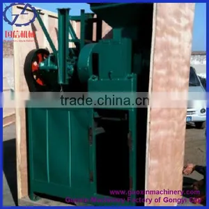 1.5-15t/h Coal Fine Briquetting Machine Ball Press Machine Price thumbnail-1