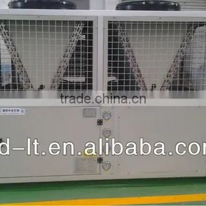 LTWF Series Air Conditioning and Industry Cooling Air Cooled Chiller, Air Cooled Water Chiller, Air to Water Chiller thumbnail-4