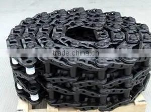 Excavator Track Link DH290 thumbnail-1