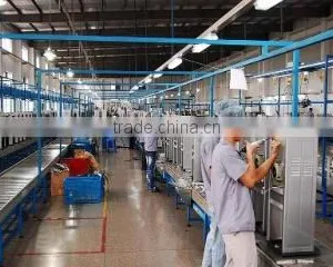 Suzhou Oasis Electronic Co., Ltd. company overview - view 3 thumbnail