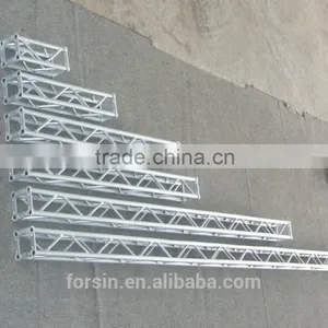 Aliuminum Truss Displsy (100 Square Box) - Show Booth thumbnail-4