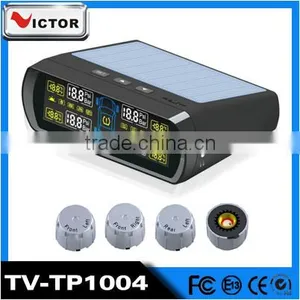 Hot Sale Solar Power Accurate Data Tpms thumbnail-2