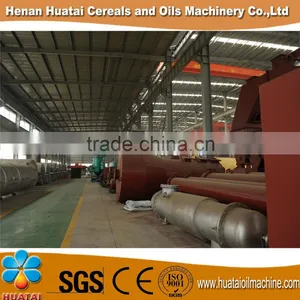 China TOP3 Manufacturer of Rice Bran Oil Machine thumbnail-6